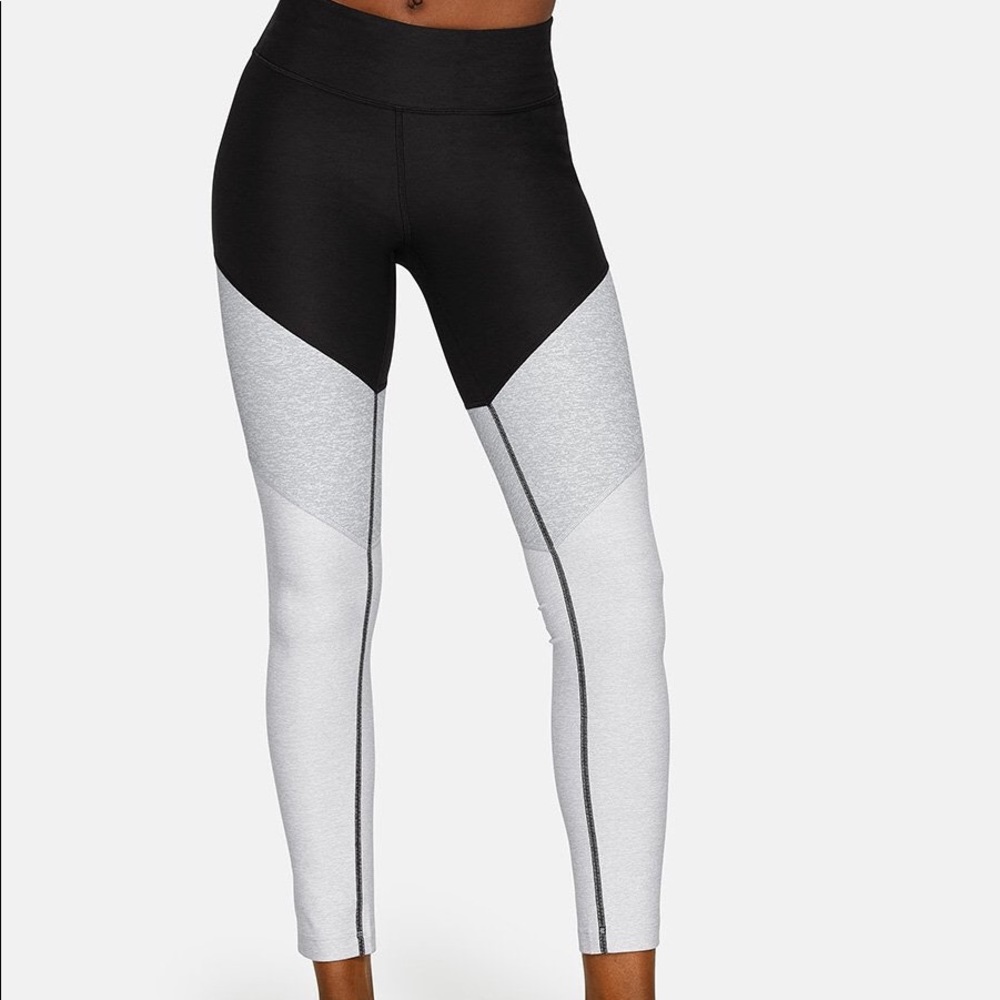Outdoor Voices 7/8 springs legging XS